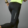 adidas Saturday Tight - Mallas de running - Hombre | Hardloop