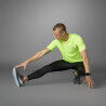 adidas Saturday Tight - Mallas de running - Hombre | Hardloop