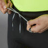 adidas Saturday Tight - Mallas de running - Hombre | Hardloop