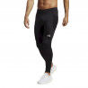 adidas Saturday Tight - Mallas de running - Hombre | Hardloop