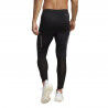adidas Saturday Tight - Mallas de running - Hombre | Hardloop