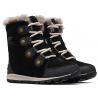 Sorel Youth Whitney Suede - Śniegowce dla dzieci | Hardloop