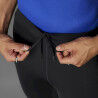 adidas Run It Tight - Mallas de running - Hombre | Hardloop