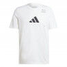 adidas Athletics Category Graphic T-Shirt - T-shirt - Men's | Hardloop