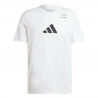 adidas Athletics Category Graphic T-Shirt - T-shirt - Men's | Hardloop