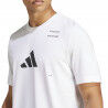 adidas Athletics Category Graphic T-Shirt - T-shirt - Men's | Hardloop