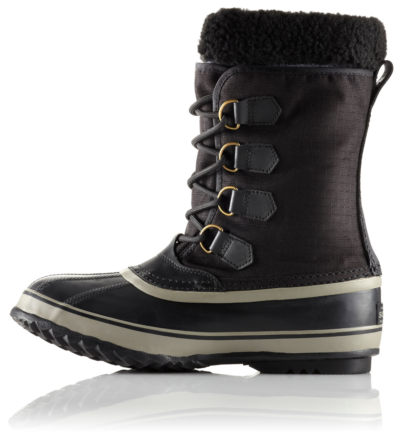 Sorel 1964 Pac Nylon - Vinterkängor Herr