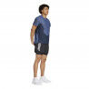 adidas Own the Run Base Aeroready Colorblock Tee - T-shirt - Men's | Hardloop