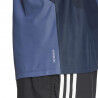 adidas Own the Run Base Aeroready Colorblock Tee - T-shirt - Men's | Hardloop