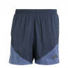 adidas Own the Run Base Aeroready Colorblock Short - Laufshorts - Herren | Hardloop