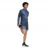 adidas Own the Run Base Aeroready Colorblock Short - Laufshorts - Herren | Hardloop
