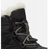 Sorel Youth Whitney Short Lace - Śniegowce | Hardloop