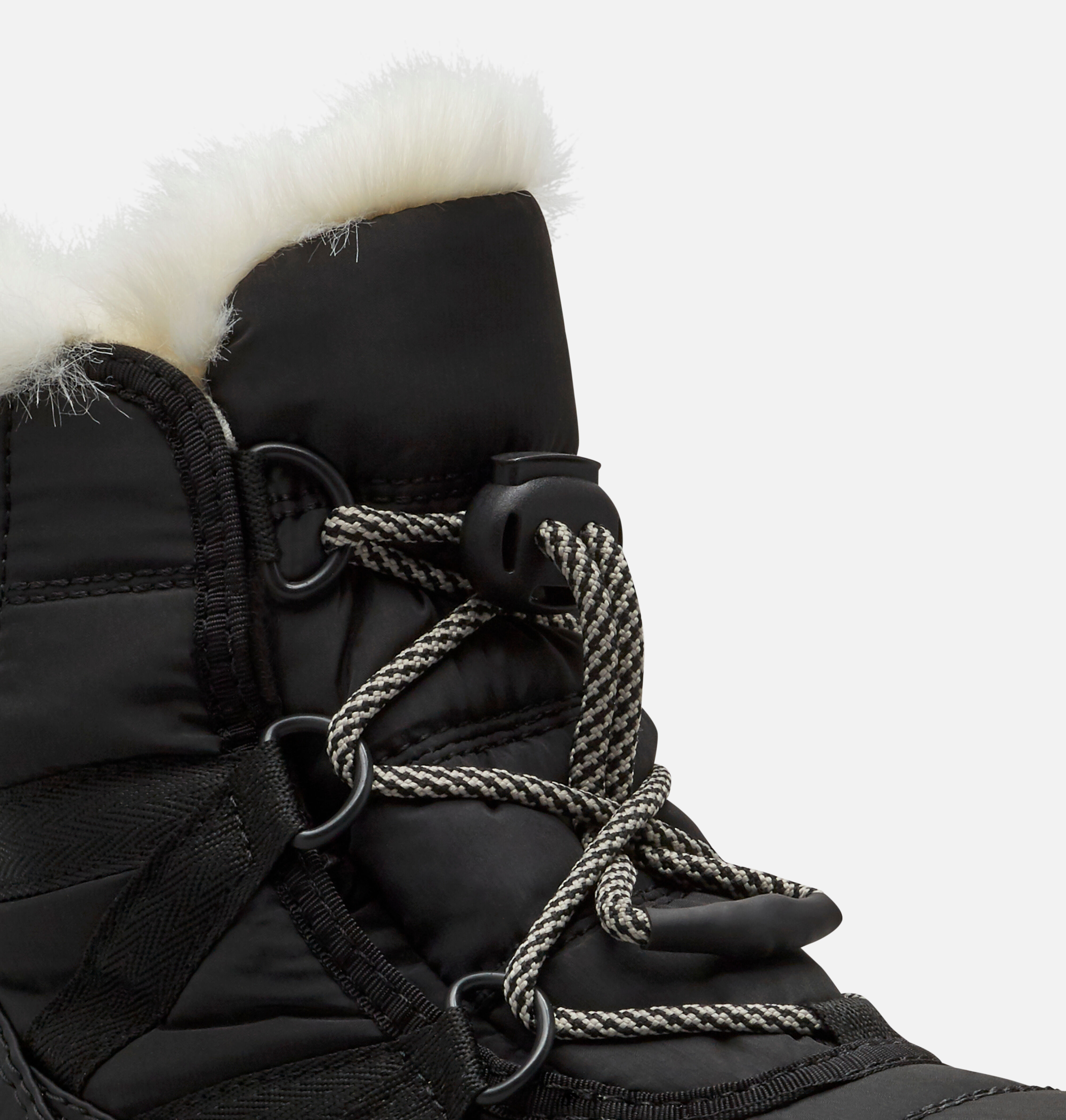 Sorel - Youth Whitney Short Lace - Winter Boots - Kids