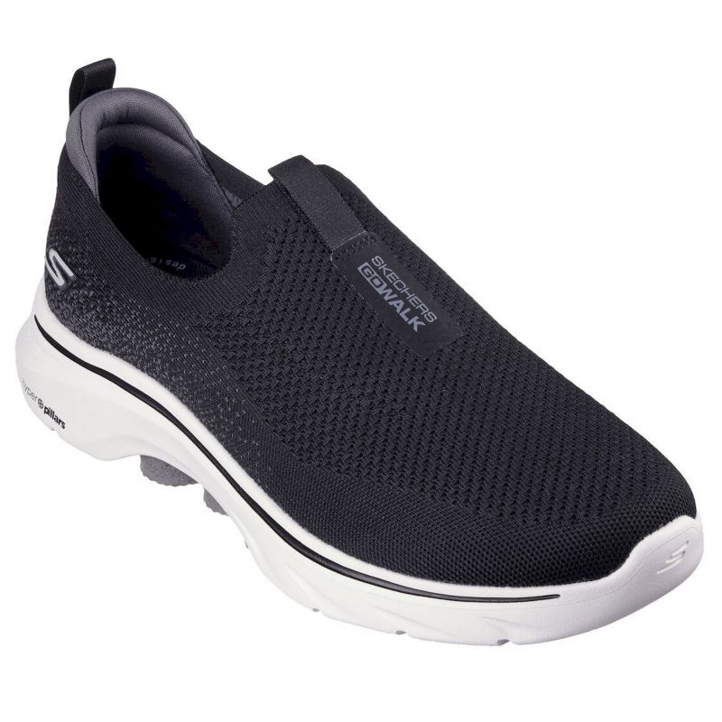 Skechers Go Walk 7 - Urban skor - Herr | Hardloop