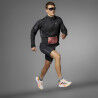 adidas Adizero Jacket - Giacca running - Uomo | Hardloop