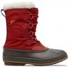 Rust Red / Cordovan