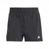adidas Own the Run Base Short - Løbeshort - Damer | Hardloop
