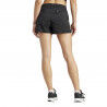 adidas Own the Run Base Short - Calção de corrida mulher | Hardloop