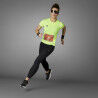 adidas Adizero Essential Tee - Camiseta - Mujer | Hardloop