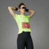 adidas Adizero Essential Tee - Camiseta - Mujer | Hardloop