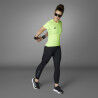 adidas Adizero Essential Tee - Camiseta - Mujer | Hardloop