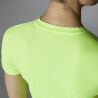 adidas Adizero Essential Tee - Camiseta - Mujer | Hardloop