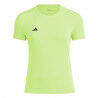 adidas Adizero Essential Tee - Camiseta - Mujer | Hardloop