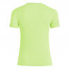 adidas Adizero Essential Tee - Camiseta - Mujer | Hardloop