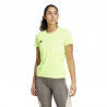adidas Adizero Essential Tee - Camiseta - Mujer | Hardloop
