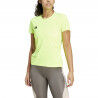 adidas Adizero Essential Tee - Camiseta - Mujer | Hardloop