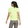 adidas Adizero Essential Tee - Camiseta - Mujer | Hardloop