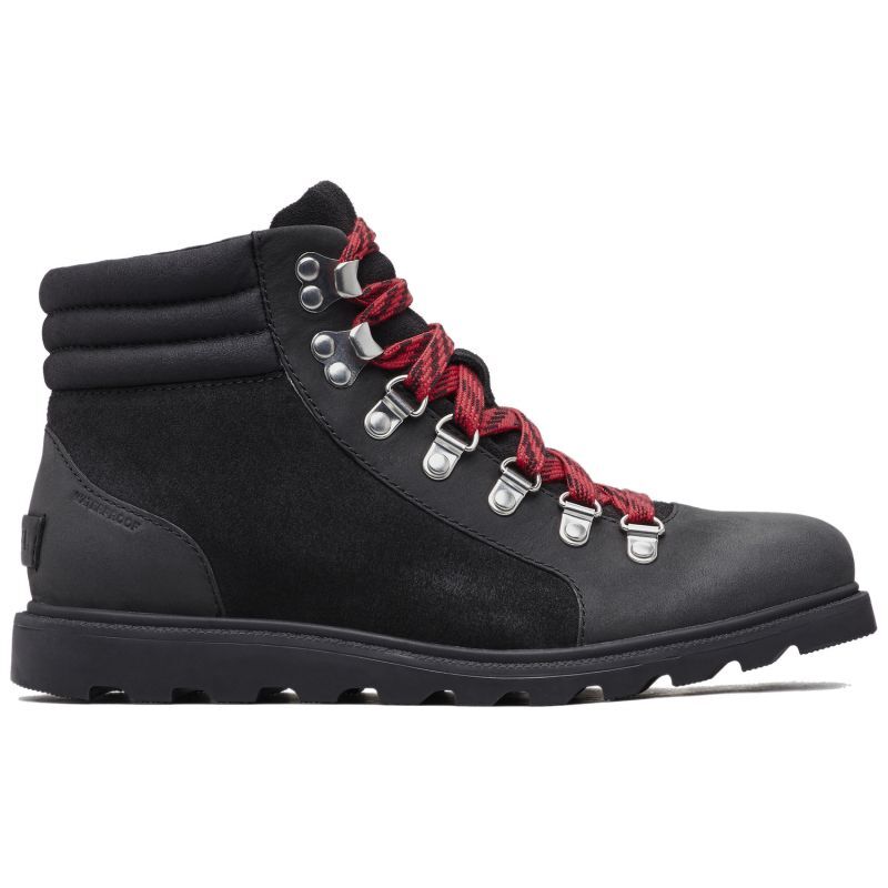 Sorel Ainsley Conquest - Buty turystyczne damskie | Hardloop