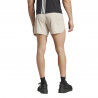 adidas Own the Run Essential 3-Stripes Short - Pantaloncini da running - Uomo | Hardloop