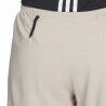 adidas Own the Run Essential 3-Stripes Short - Pantaloncini da running - Uomo | Hardloop