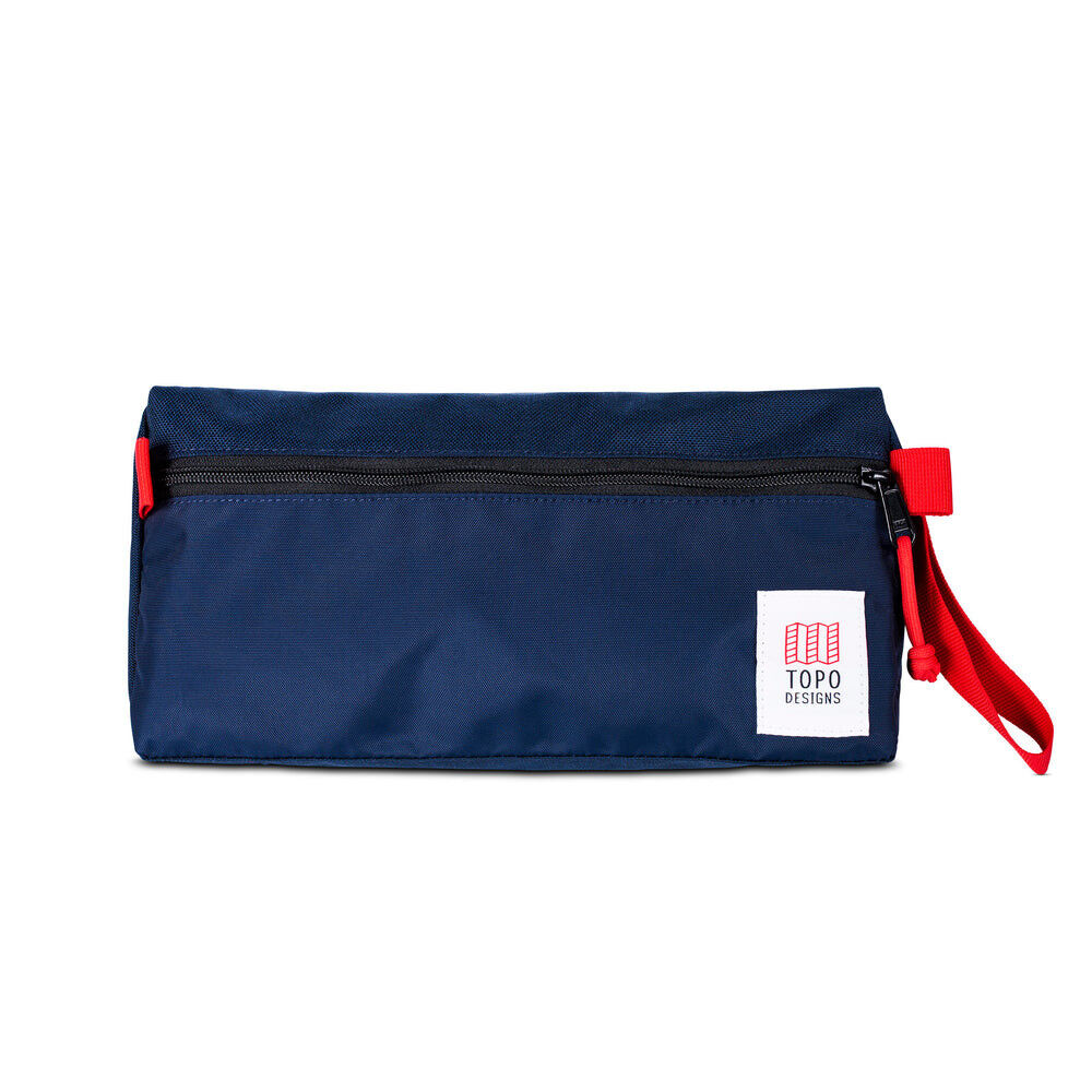 Topo Designs Dopp Kit - Wash bag | Hardloop