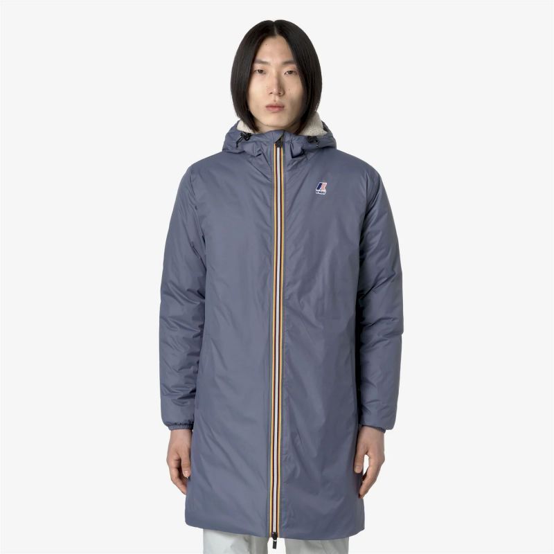 K-Way Le Vrai 3.0 Eiffel Orsetto - Regenjacke | Hardloop