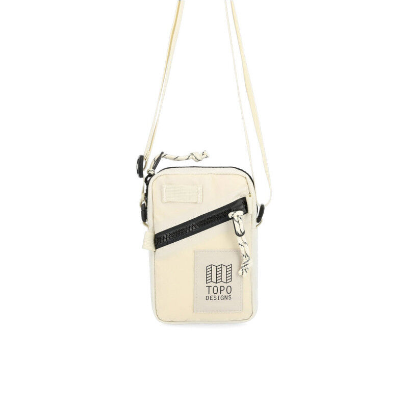 Topo Designs Mini Shoulder Bag - Schoudertas | Hardloop