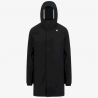 K-Way Thomas Bonded - Parka - Uomo | Hardloop