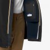 K-Way Thomas Bonded - Parka - Uomo | Hardloop
