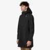 K-Way Thomas Bonded - Parka - Uomo | Hardloop