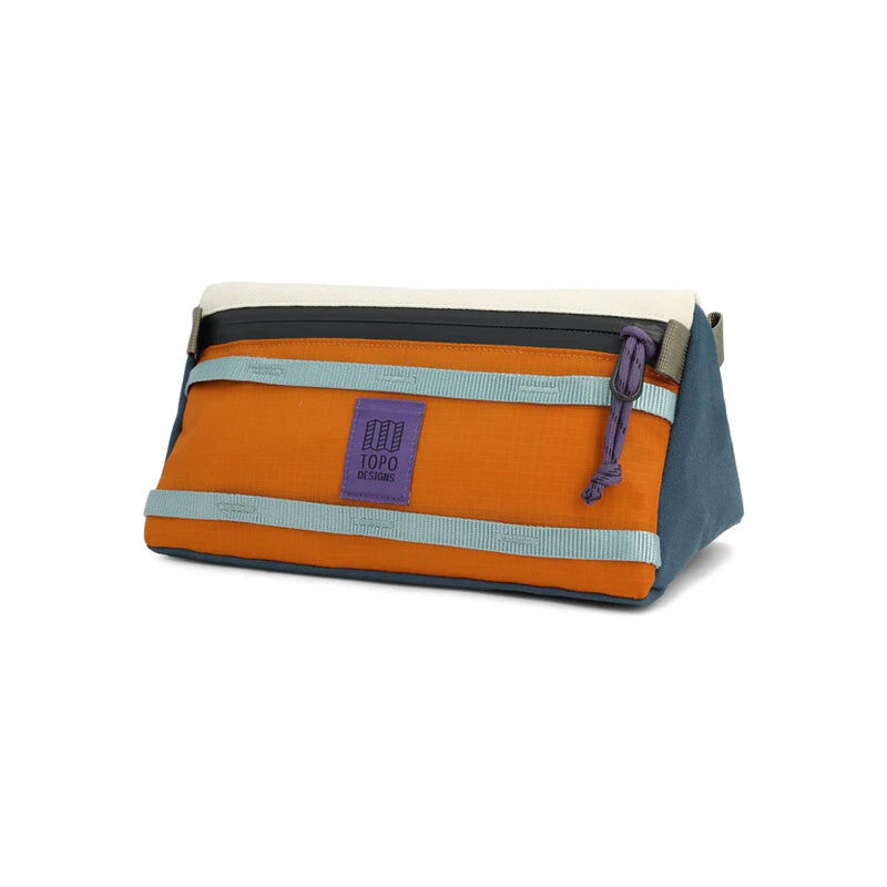 Bike Bag Mountain - Bolsa de guiador bicicleta