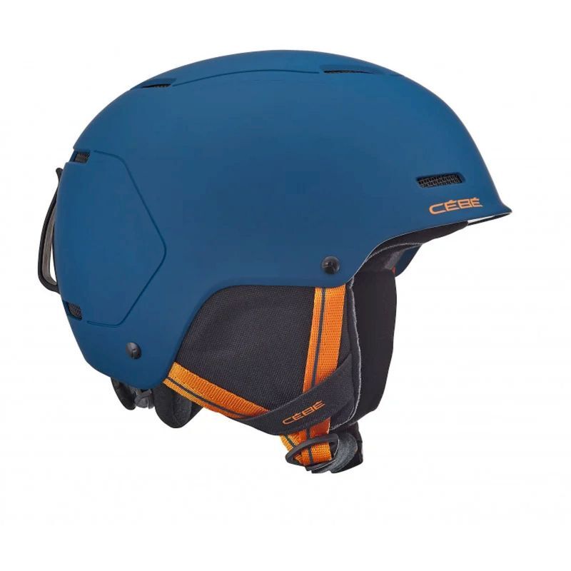 Cébé Bow - Skihelm - Kind
