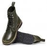 Birkenstock Bryson Natural Leather - Boots | Hardloop