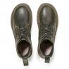 Birkenstock Bryson Natural Leather - Boots | Hardloop