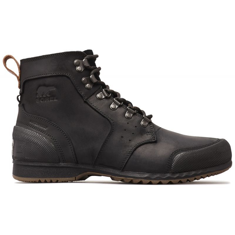 Sorel - Ankeny Mid Hiker - Walking Boots - Men's
