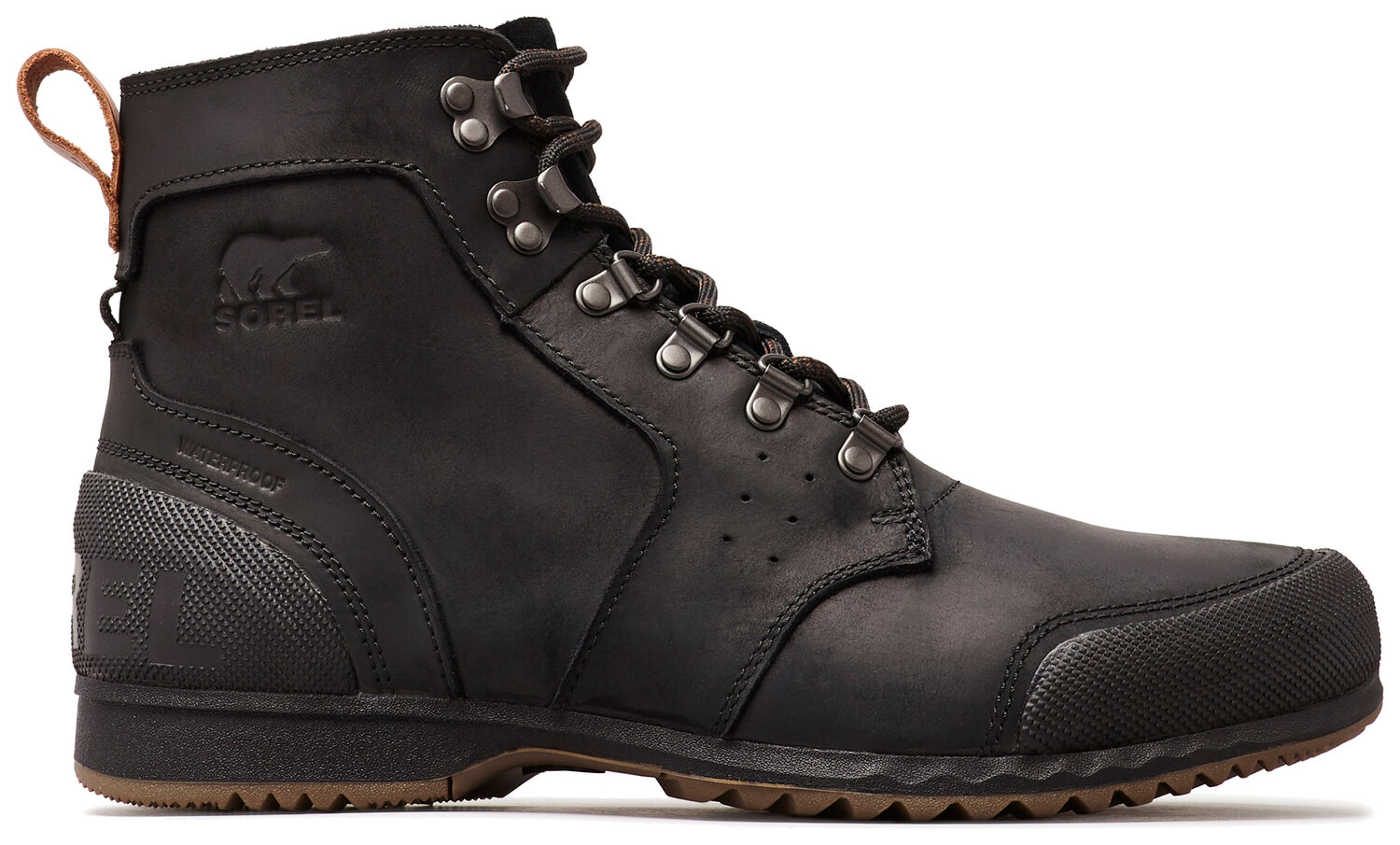 Sorel - Ankeny Mid Hiker - Walking Boots - Men's