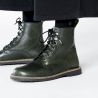 Birkenstock Bryson Natural Leather - Boots | Hardloop