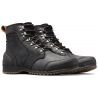 Sorel - Ankeny Mid Hiker - Walking Boots - Men's