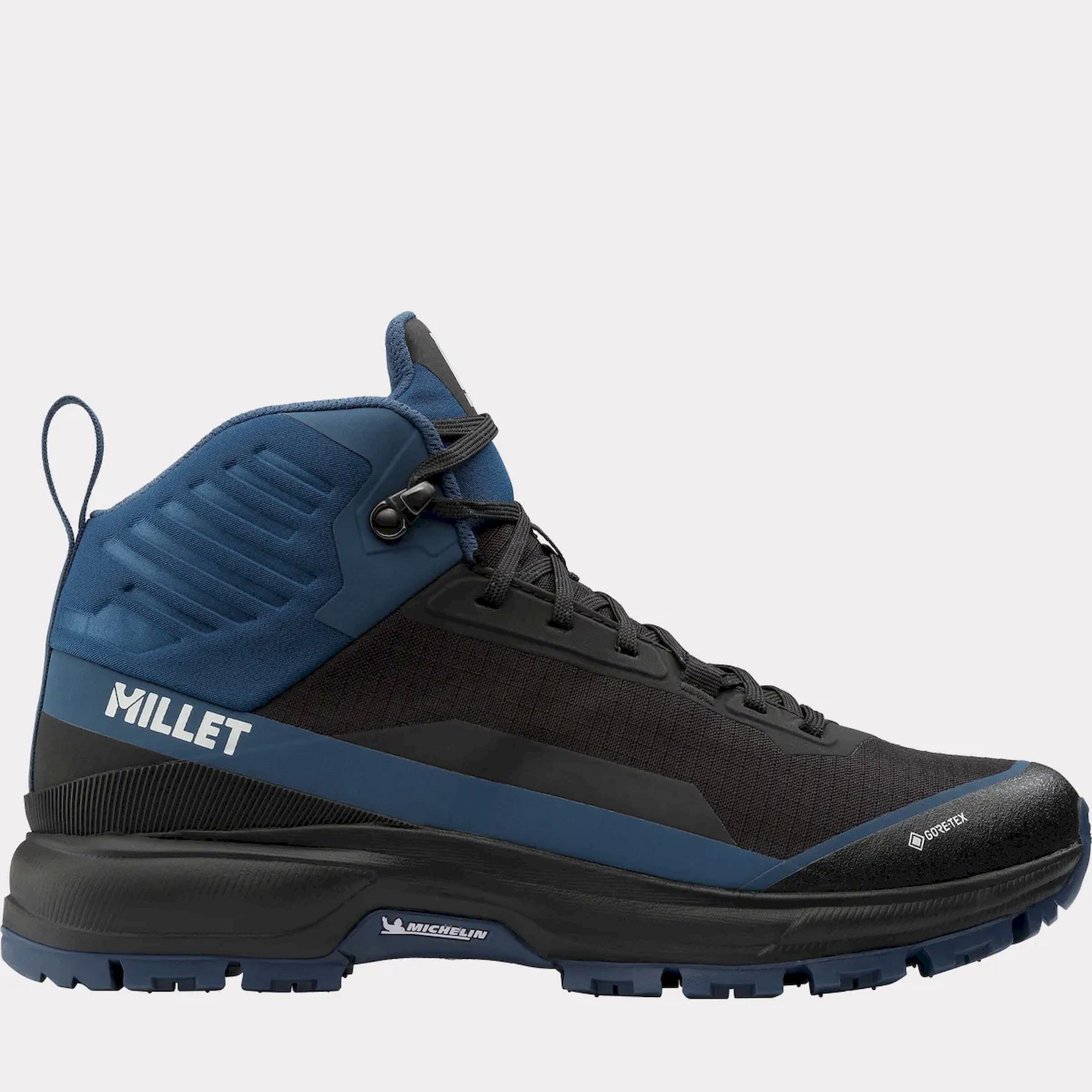 Millet Wanaka Mid GTX - Pánské nízké turistické boty | Hardloop