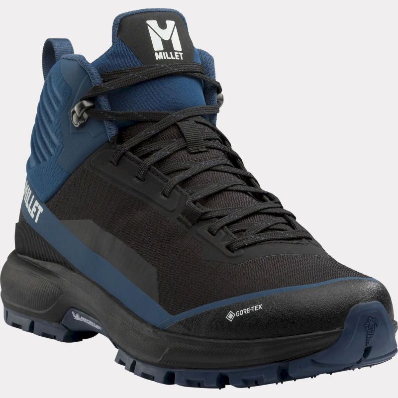 Millet Wanaka Mid GTX - Buty turystyczne meskie | Hardloop